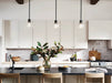 Kichler 52405 Eastmont 1-lt 8" Mini Pendant
