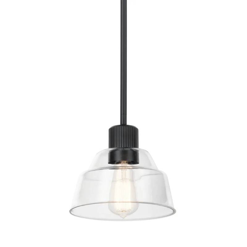 Kichler 52405 Eastmont 1-lt 8" Mini Pendant