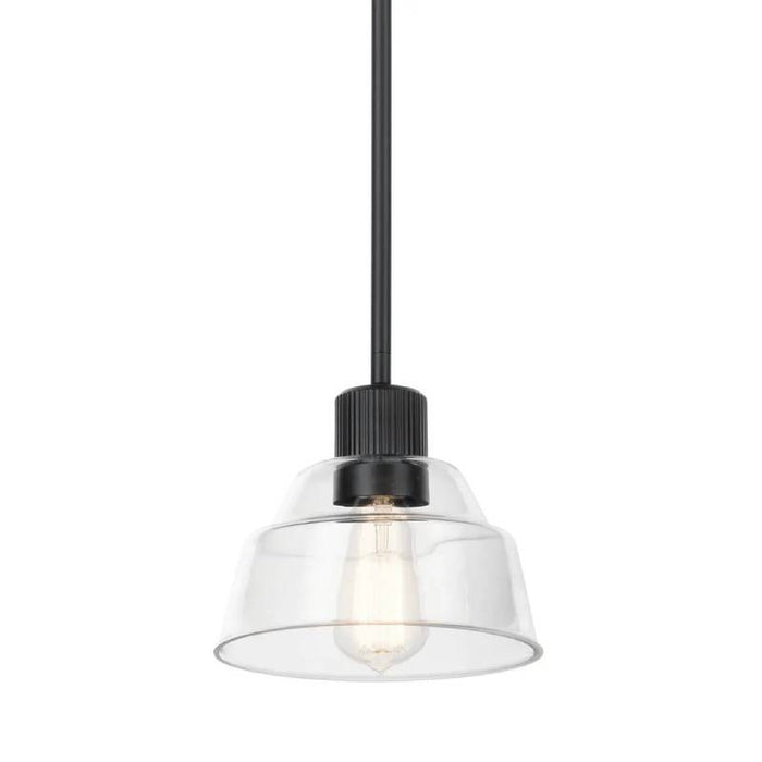 Kichler 52405 Eastmont 1-lt 8" Mini Pendant