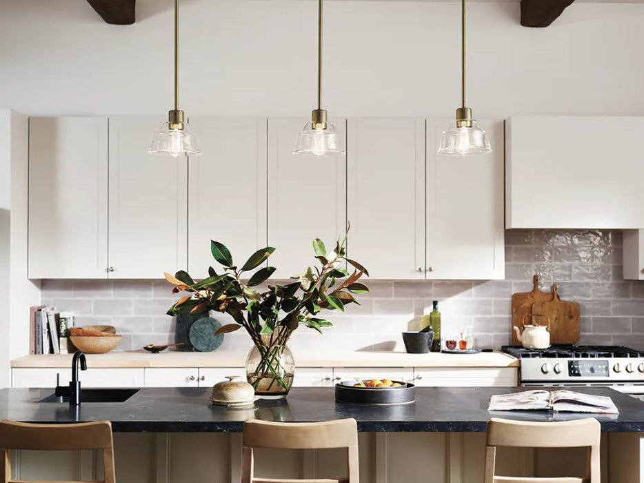 Kichler 52405 Eastmont 1-lt 8" Mini Pendant