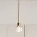 Kichler 52405 Eastmont 1-lt 8" Mini Pendant