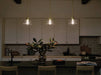 Kichler 52405 Eastmont 1-lt 8" Mini Pendant