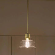 Kichler 52405 Eastmont 1-lt 8" Mini Pendant