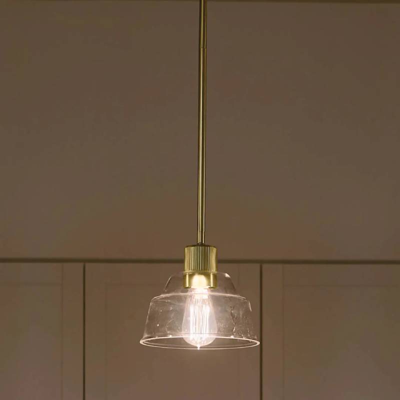Kichler 52405 Eastmont 1-lt 8" Mini Pendant