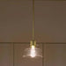 Kichler 52405 Eastmont 1-lt 8" Mini Pendant
