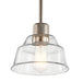 Kichler 52405 Eastmont 1-lt 8" Mini Pendant