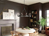 Kichler 52421 Emmala 10-lt 34" Chandelier