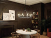 Kichler 52421 Emmala 10-lt 34" Chandelier