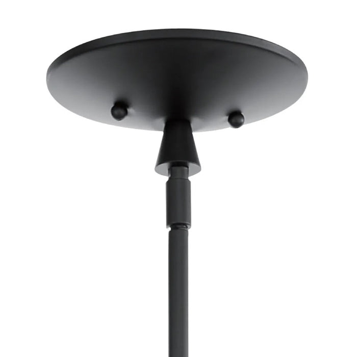 Kichler 52424 Torvee 6-lt 25" Chandelier