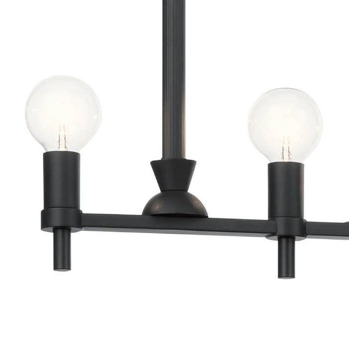Kichler 52425 Torvee 5-lt 42" Linear Chandelier