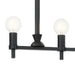 Kichler 52425 Torvee 5-lt 42" Linear Chandelier