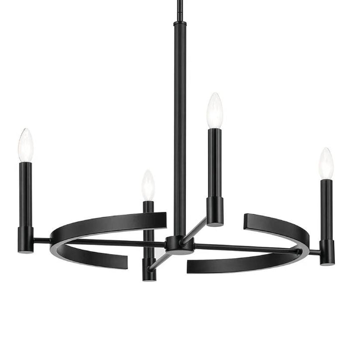 Kichler 52426 Tolani 4-lt 26" Chandelier