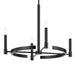 Kichler 52426 Tolani 4-lt 26" Chandelier