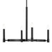Kichler 52426 Tolani 4-lt 26" Chandelier