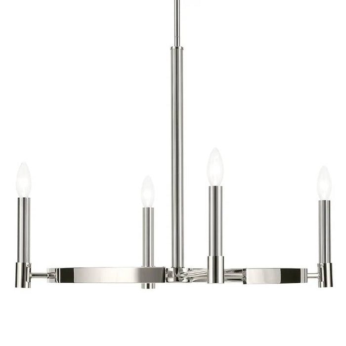 Kichler 52426 Tolani 4-lt 26" Chandelier