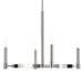 Kichler 52426 Tolani 4-lt 26" Chandelier