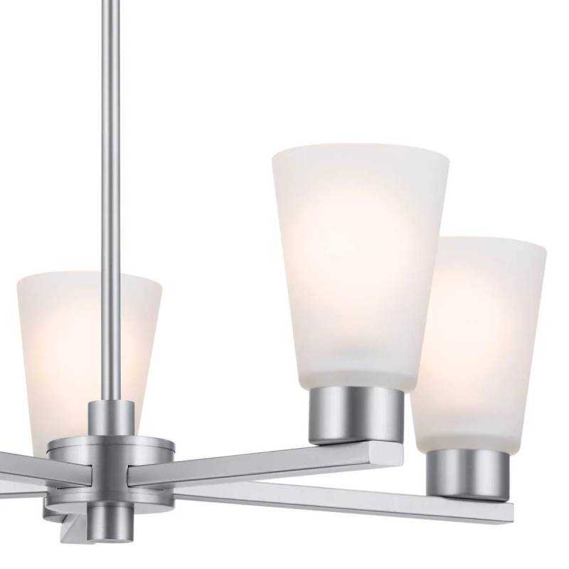 Kichler 52436 Stamos 5-lt 24" Chandelier