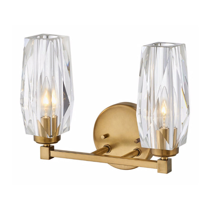 Hinkley 52482 Ana 2-lt 14" LED Vanity
