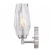 Hinkley 52482 Ana 2-lt 14" LED Vanity - Polished Nickel