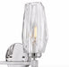 Hinkley 52482 Ana 2-lt 14" LED Vanity - Polished Nickel