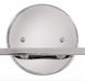 Hinkley 52482 Ana 2-lt 14" LED Vanity - Polished Nickel