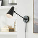 Kichler 52485 Sylvia 1-lt 6" Wall Sconce
