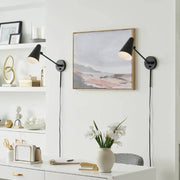 Kichler 52485 Sylvia 1-lt 6" Wall Sconce