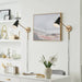 Kichler 52485 Sylvia 1-lt 6" Wall Sconce