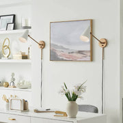 Kichler 52485 Sylvia 1-lt 6" Wall Sconce