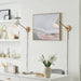 Kichler 52485 Sylvia 1-lt 6" Wall Sconce