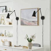 Kichler 52486 Sylvia 1-lt 6" Wall Sconce