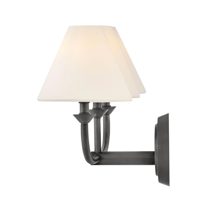 Hinkley 52493 Greta 3-lt 24" LED Vanity