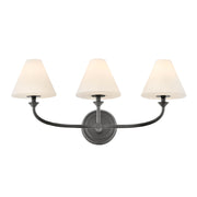 Hinkley 52493 Greta 3-lt 24" LED Vanity