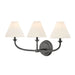 Hinkley 52493 Greta 3-lt 24" LED Vanity