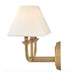 Hinkley 52493 Greta 3-lt 24" LED Vanity