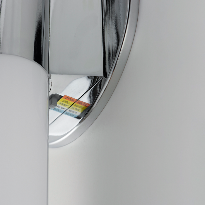 Maxim 52502 Tubo 1-lt 24" LED Bath Vanity