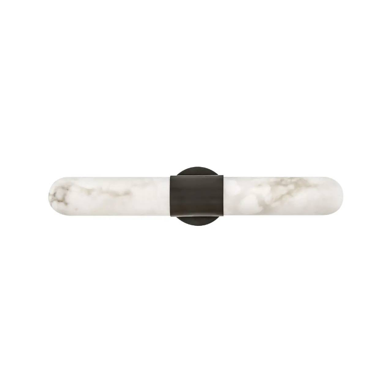 Hinkley 52512 Ibiza 2-lt 24" LED Vanity