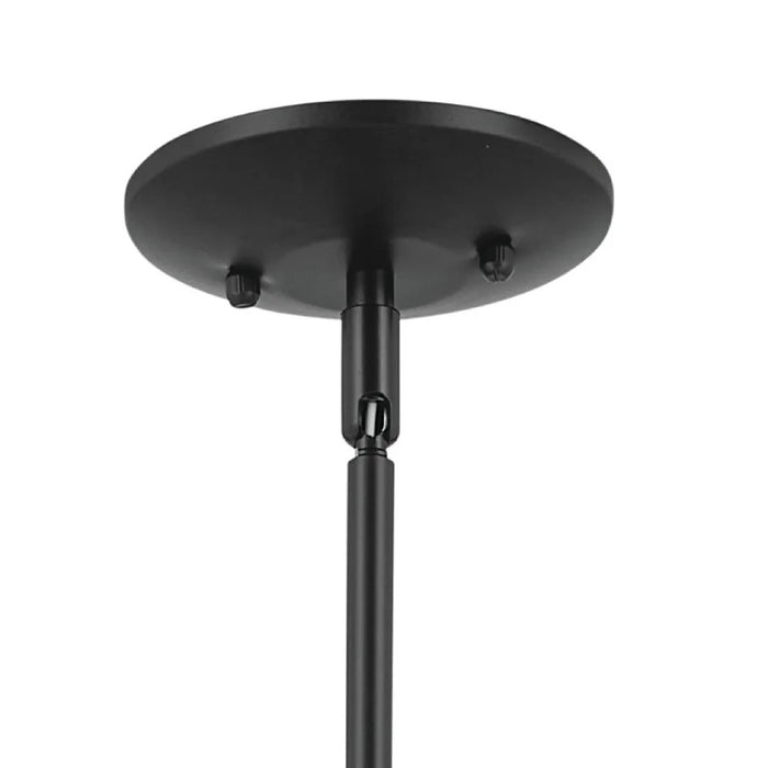 Kichler 52526 Deela 8-lt 36" Chandelier