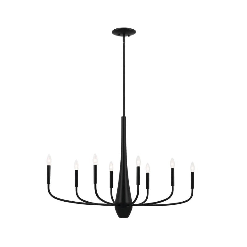 Kichler 52528 Deela 8-lt 41" Chandelier