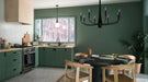 Kichler 52529 Deela 1-lt 7" Pendant
