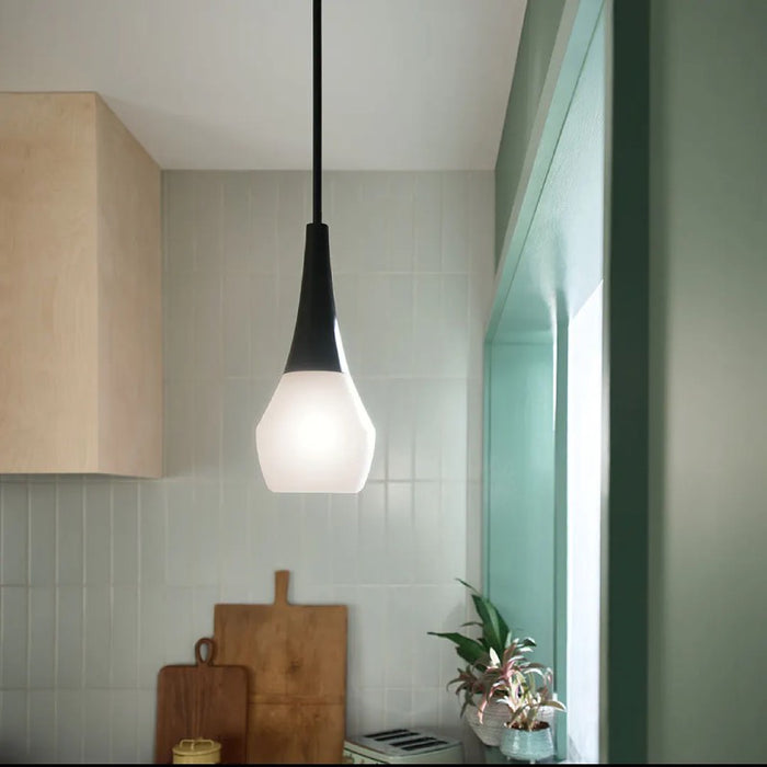 Kichler 52529 Deela 1-lt 7" Pendant