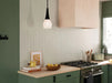 Kichler 52529 Deela 1-lt 7" Pendant