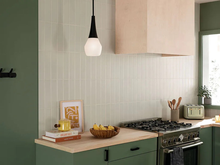 Kichler 52529 Deela 1-lt 7" Pendant