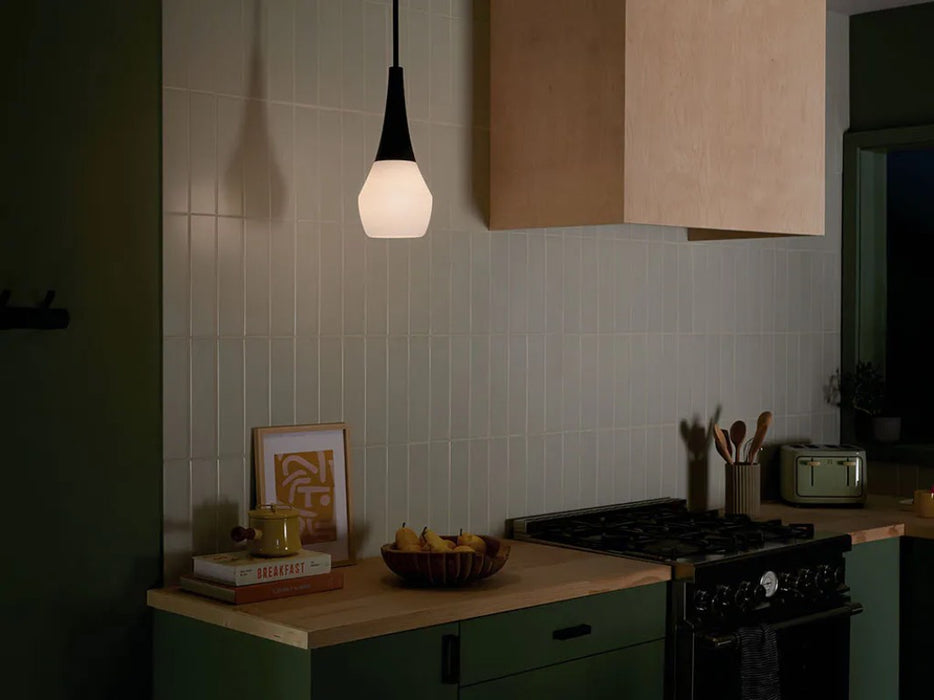 Kichler 52529 Deela 1-lt 7" Pendant