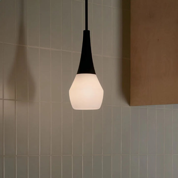 Kichler 52529 Deela 1-lt 7" Pendant