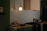 Kichler 52529 Deela 1-lt 7" Pendant