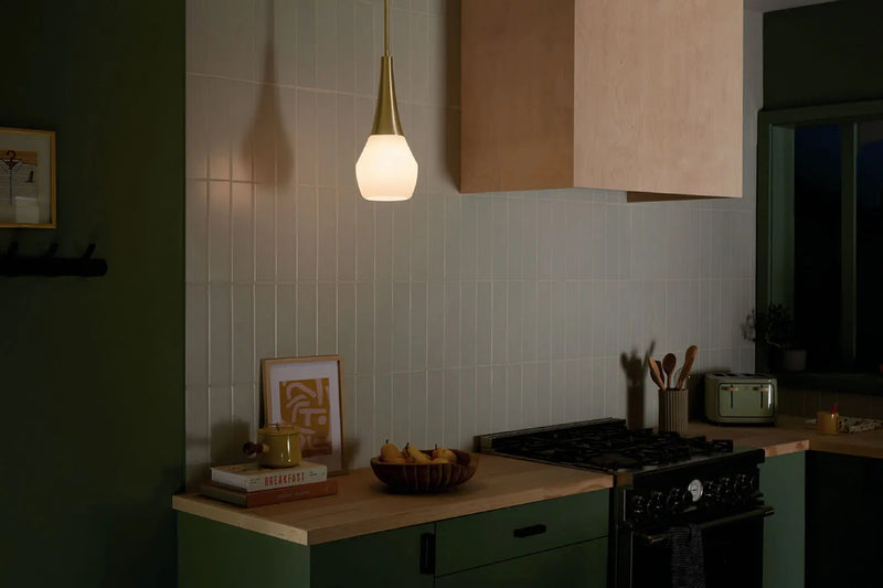 Kichler 52529 Deela 1-lt 7" Pendant
