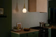 Kichler 52529 Deela 1-lt 7" Pendant