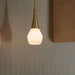 Kichler 52529 Deela 1-lt 7" Pendant