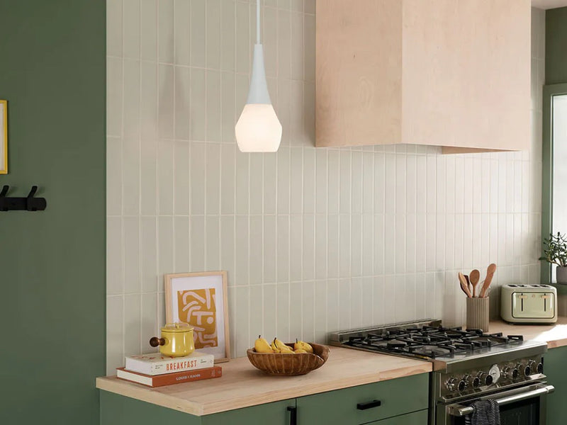 Kichler 52529 Deela 1-lt 7" Pendant